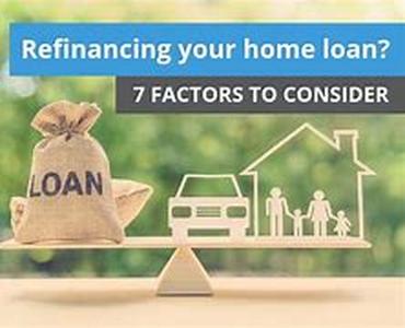 Home Loans With Bad Credit