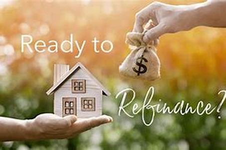 Refinancing with Home Equity Loans