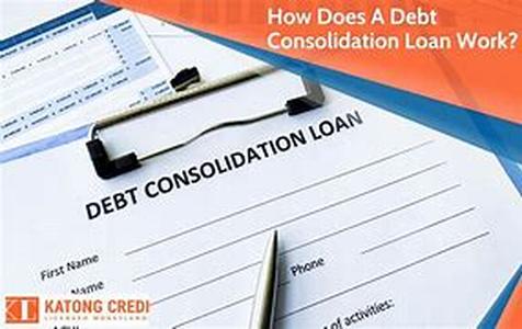 Consolidating Student Loans