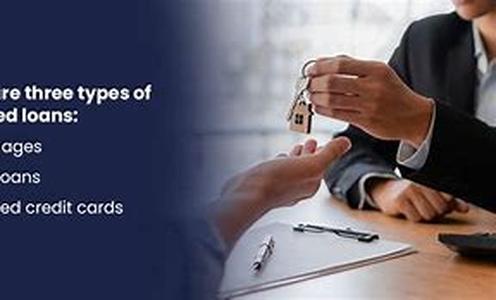 Secured Loans And Secured Lending - What Is It All About