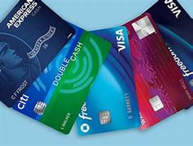 Rewards and Credit Cards