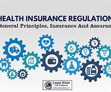Health Insurance A Necessity Of Life