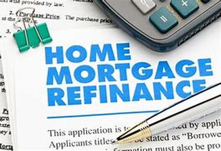 Mortgage Rates, Loans And Financing