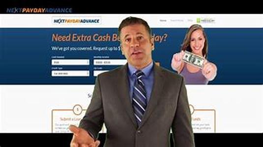 How To Get Your Cash Advance Loan Within An Hour