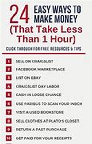 How To Make Money With A Plug In Profit Site