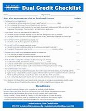 Credit counseling