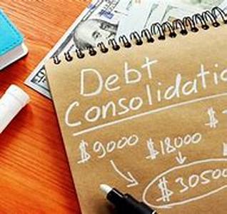 Debt Consolidation Refi Loans - Cash Out And Reduce Debts