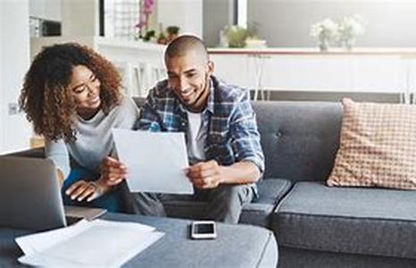 Re-Financing With A Line Of Credit Loan