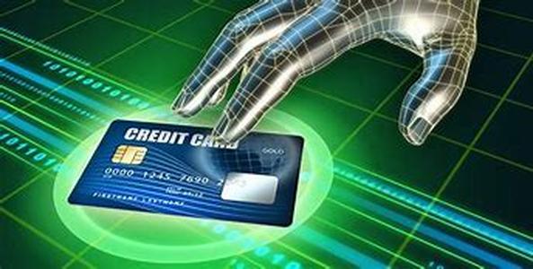 Credit Card Facts