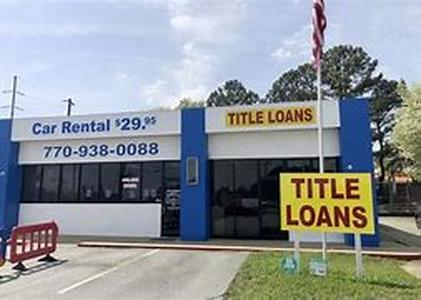 Car Loans