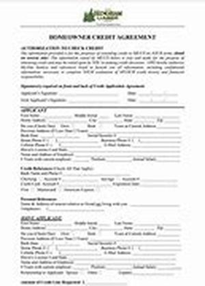 Credit Counseling Services