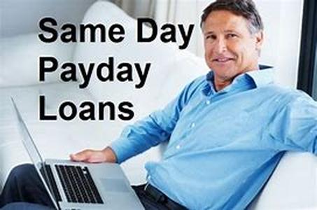 Same Day Cash Loans  Instant Money, But at High Cost