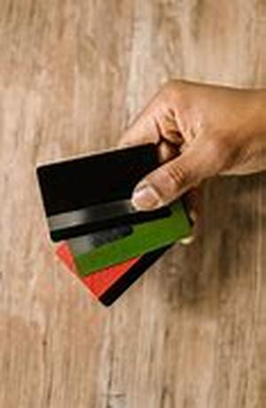 Credit Card Safety - Chip And Pin Not Enough