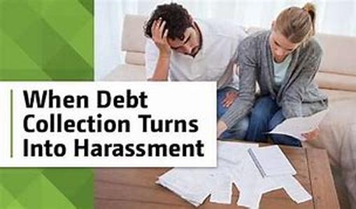 Collection Agencies And Credit Card Debt