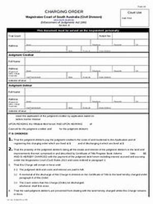 Credit Repair And Avoiding Court