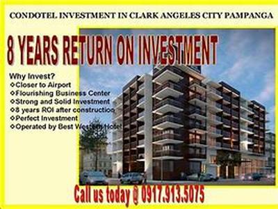 Condo-Hotels - New Hotel phenomenon set to sweep the Philippines