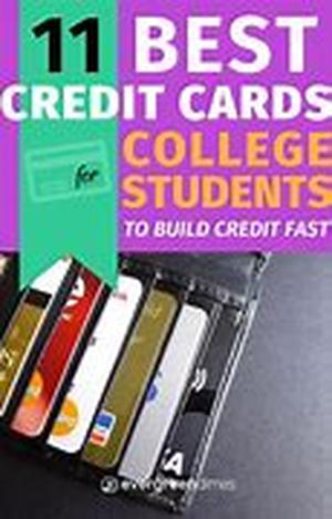 Credit Cards For Bad Credit