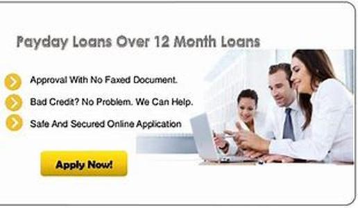 Payday loans: advantage and disadvantage