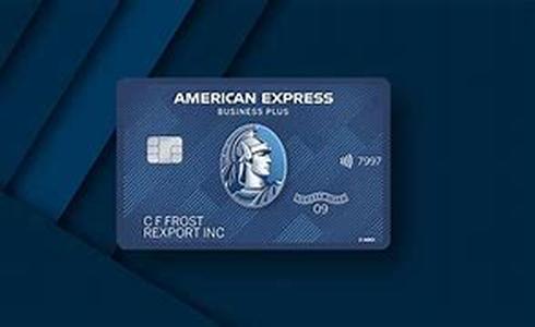 American Blue Express Is The Way To Charge