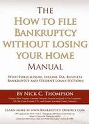 Don't Get Caught In The Debt Trap
