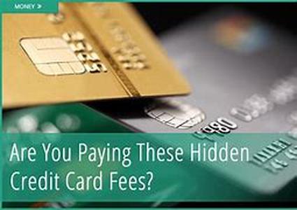 Heres a secret: expenses can mean more income