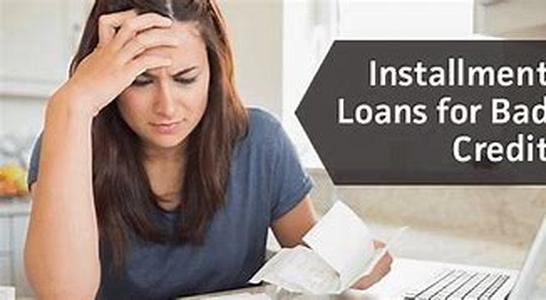 Personal Loans To Help You Get Forward