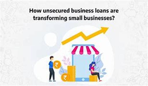 Small Business Loans - Encouraging Business Initiatives