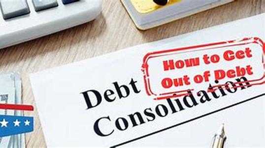 Debt reduction companies - How to check them out