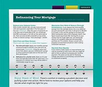 Mortgage Protection Insurance - The Essentials