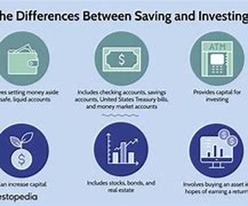 Savings Account Is Important