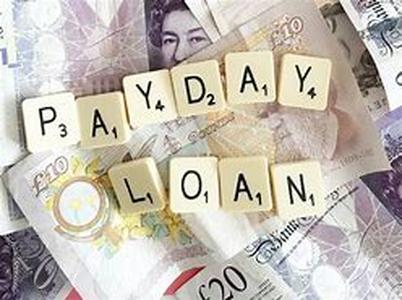 Payday Loan Cash Advance Exposed