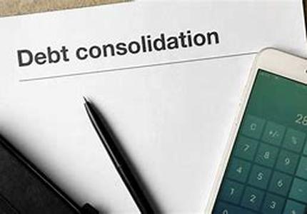 Debt Consolidation Affiliate Programs