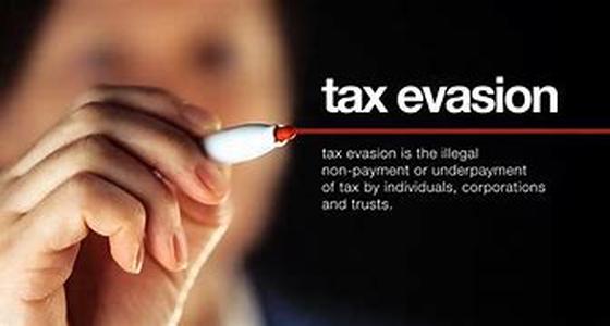 Tax Auditing