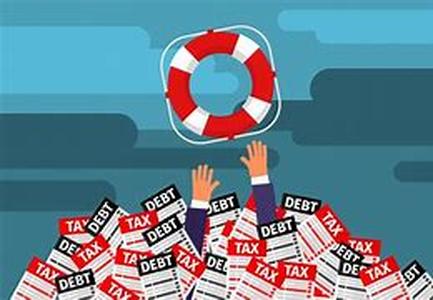 Debt relief 101: Understanding your options and avoiding the scams