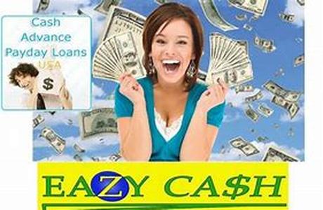 Payday Loans No Faxing