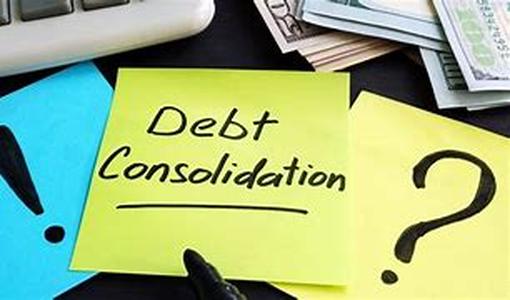 Understanding Credit Card Debt Consolidation Loans