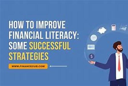 Personal Finance - A Guide To Easy Self Management