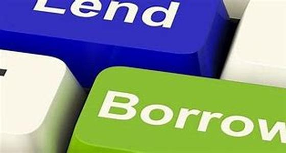 Provident loans: from shoes to home