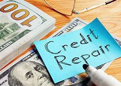 Credit Rating and Credit Cards