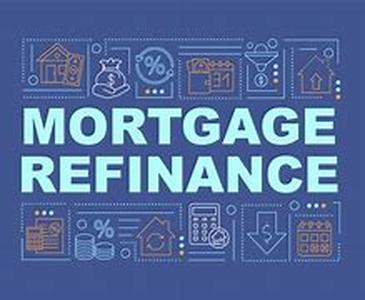 Mortgage Refinance: What's Your Rate