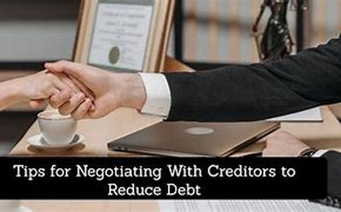 Debt: Self-Help or a Credit Lawyer