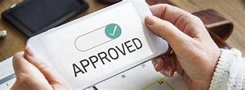 Instant Approval Credit Cards - Instantly Gratifying