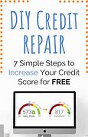 Credit Repair - From C to A Paper