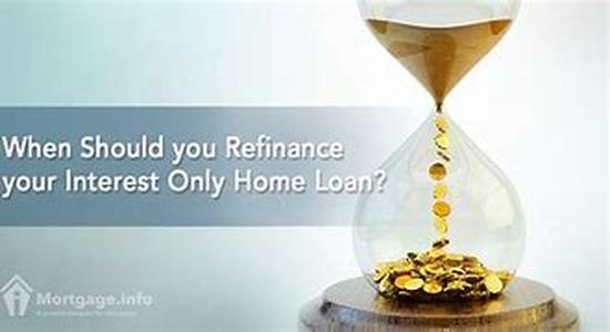 Interest Only Mortgages: A Risky Real Estate Move