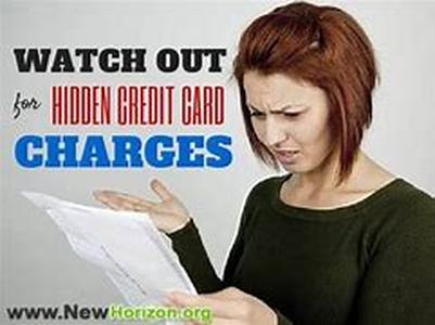 Watch Out For Bad Apples Who Offer Consumer Debt Counseling