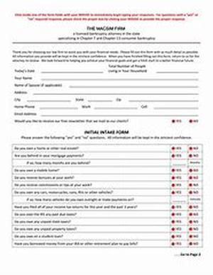Why You Need a Bankruptcy Attorney and How to Choose One