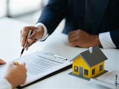 Buying A Home After Foreclosure - What To Expect