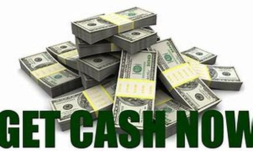 Cash Advance Loans Online - The Plus Side