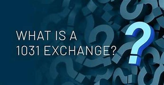 1031 Exchange and Tenancy-in-Common:  Seeking the Right Advisor to Achieve TIC Investment Objectives