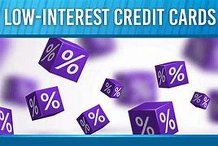 Low Interest Credit Cards: Are You Still Paying Too Much